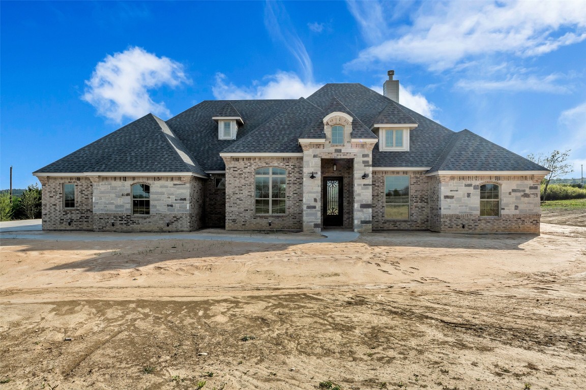 632 Veal Station Road Weatherford TX 76085