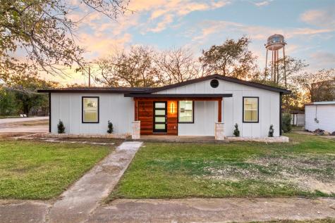 305 S Main Street Venus TX 76084