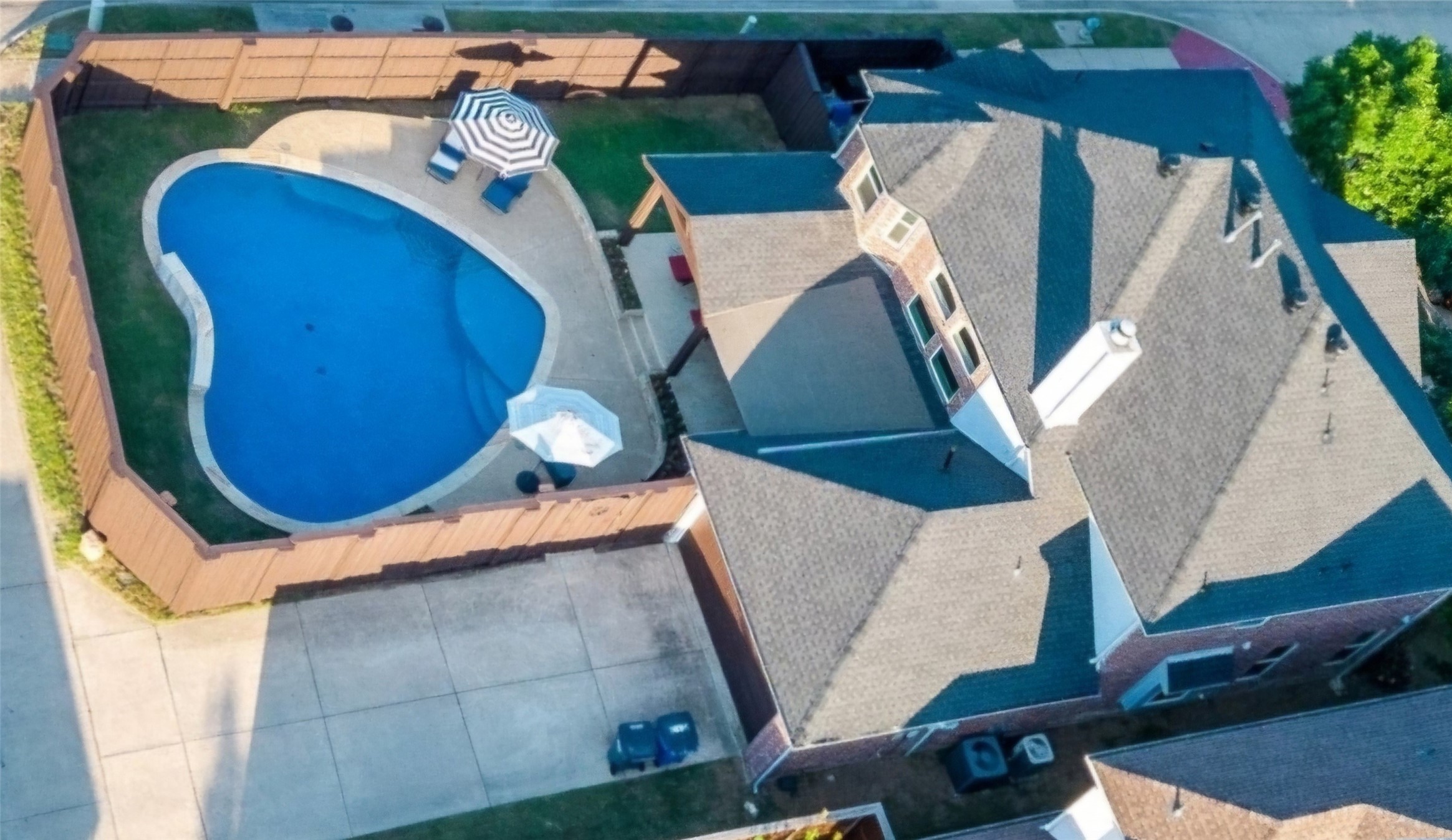 1321 Winecreek Court Allen TX 75002