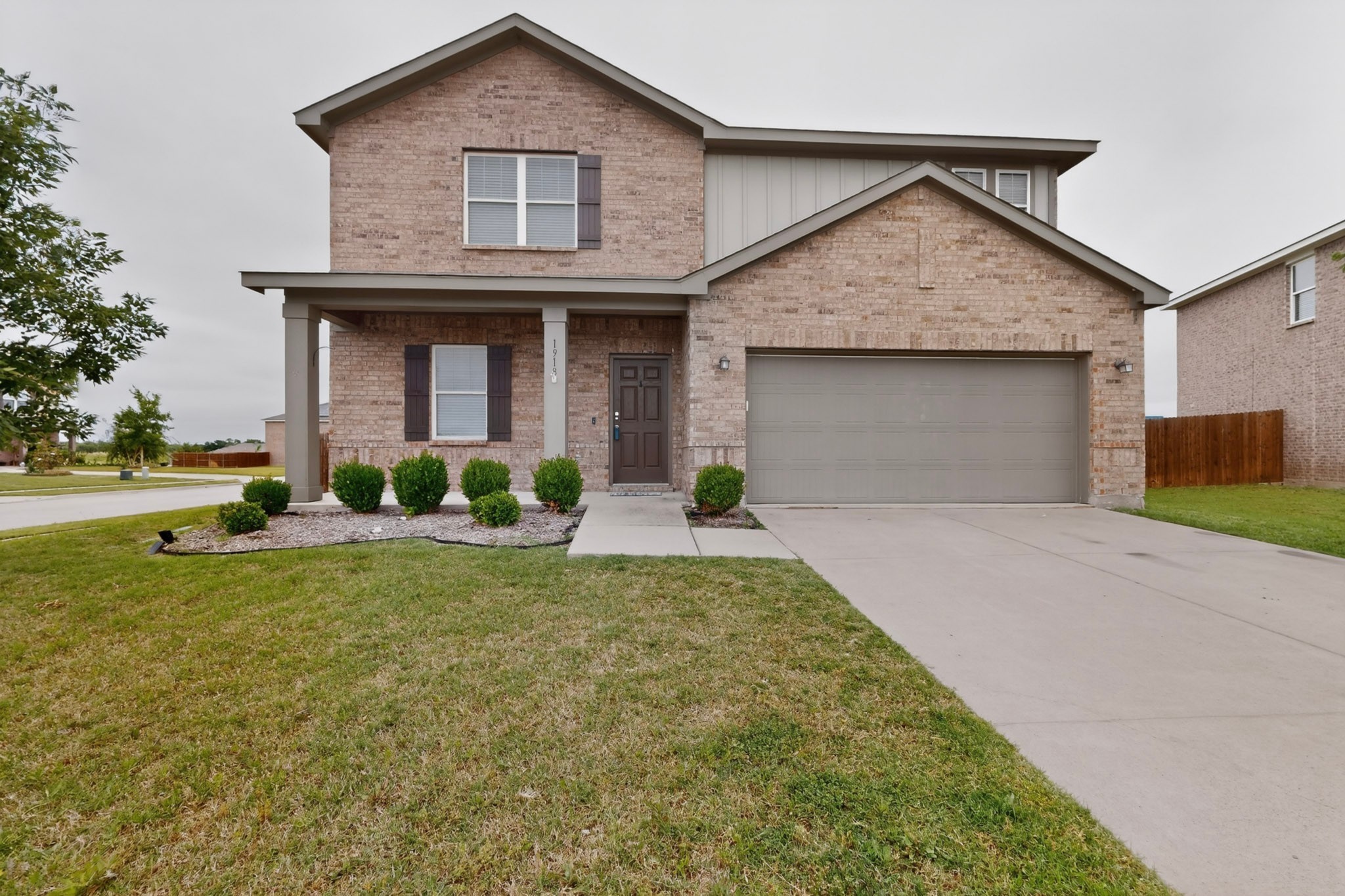 1918 Wolf Run Anna TX 75409