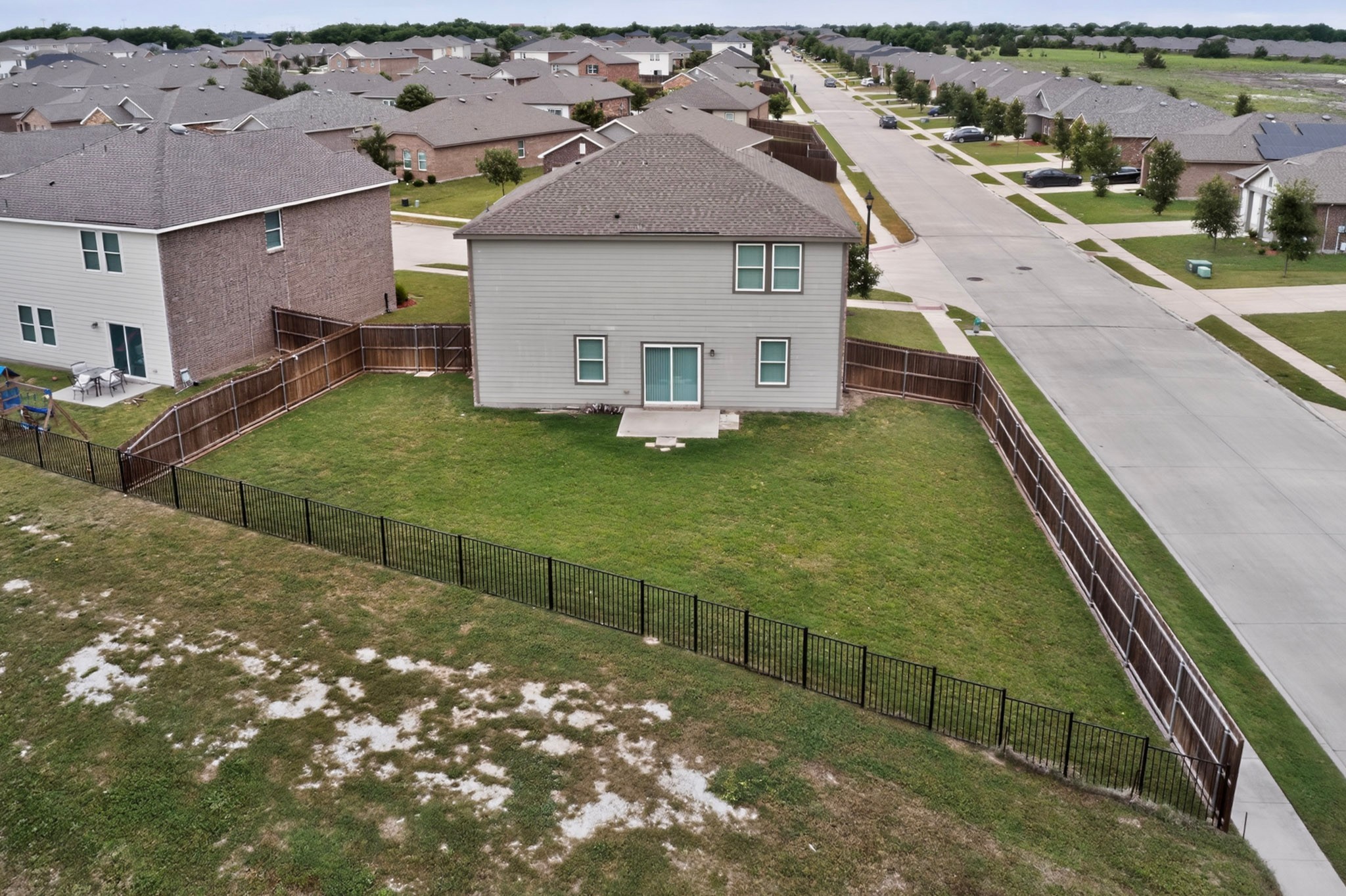 1918 Wolf Run Anna TX 75409