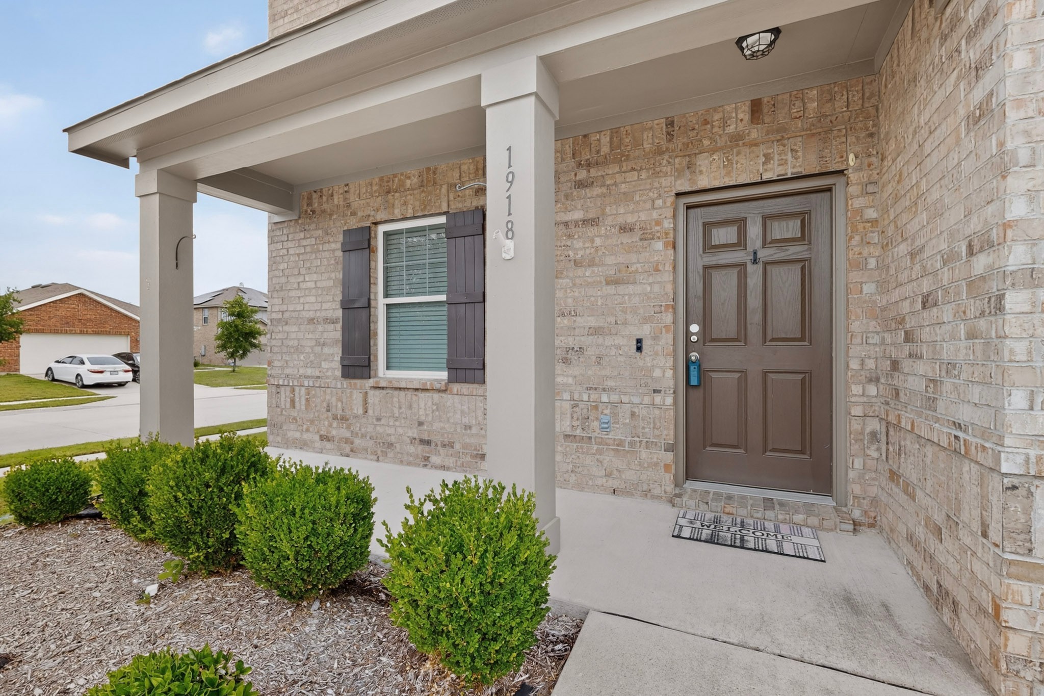 1918 Wolf Run Anna TX 75409
