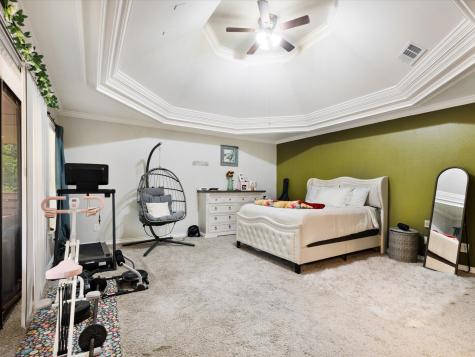 4654 Dilworth Court Fort Worth TX 76116