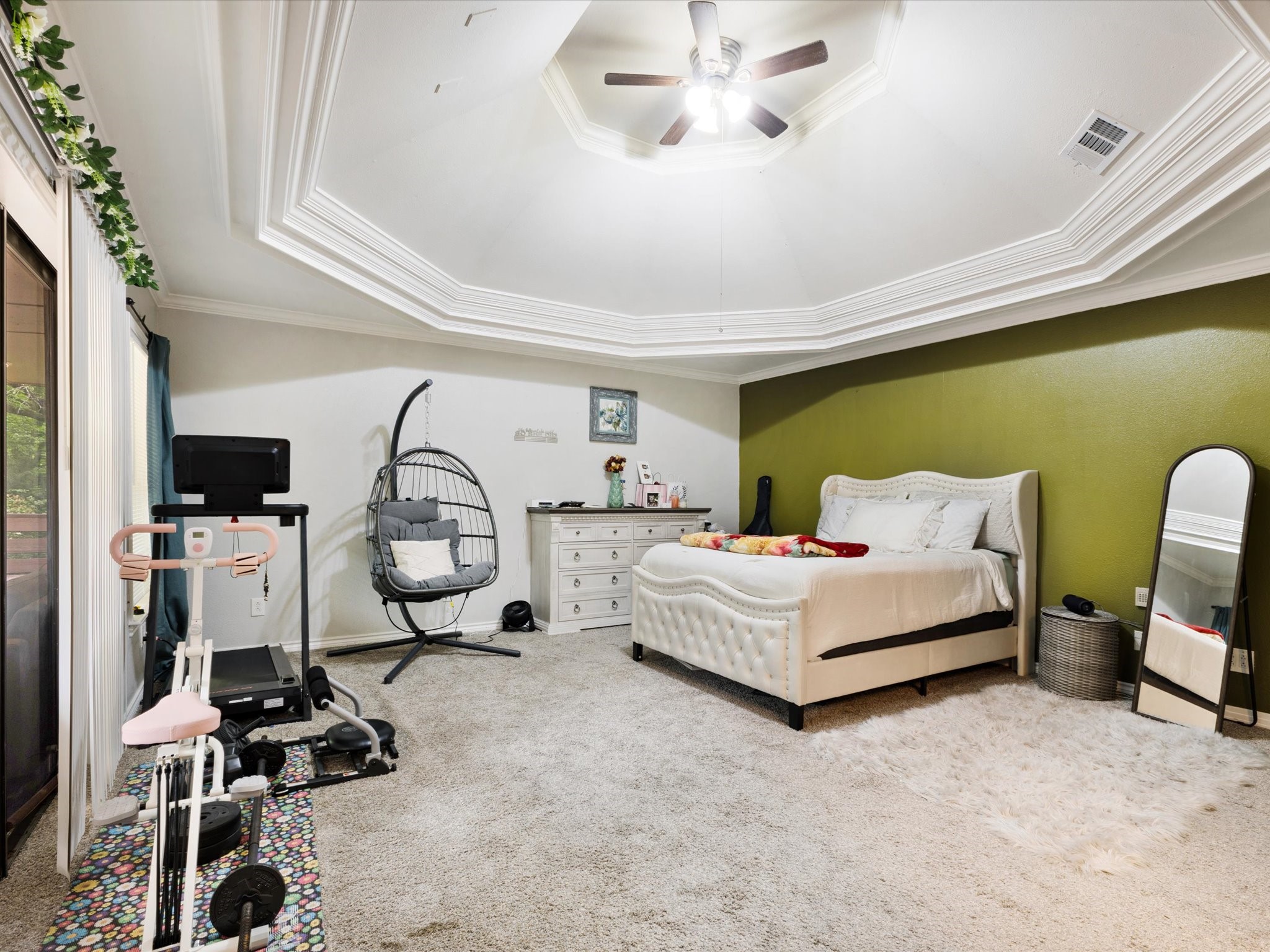 4654 Dilworth Court Fort Worth TX 76116