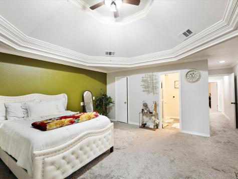 4654 Dilworth Court Fort Worth TX 76116