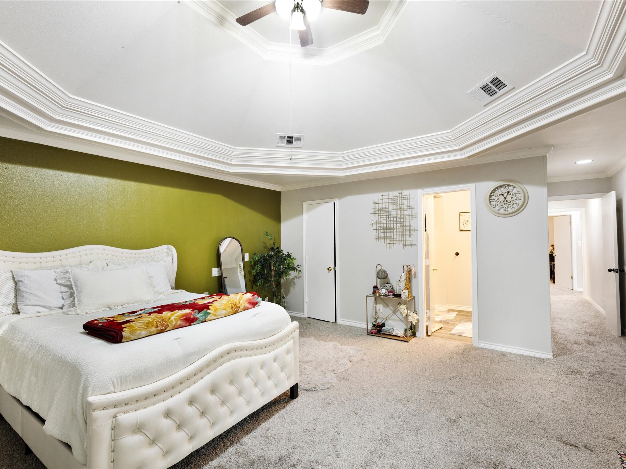 4654 Dilworth Court Fort Worth TX 76116