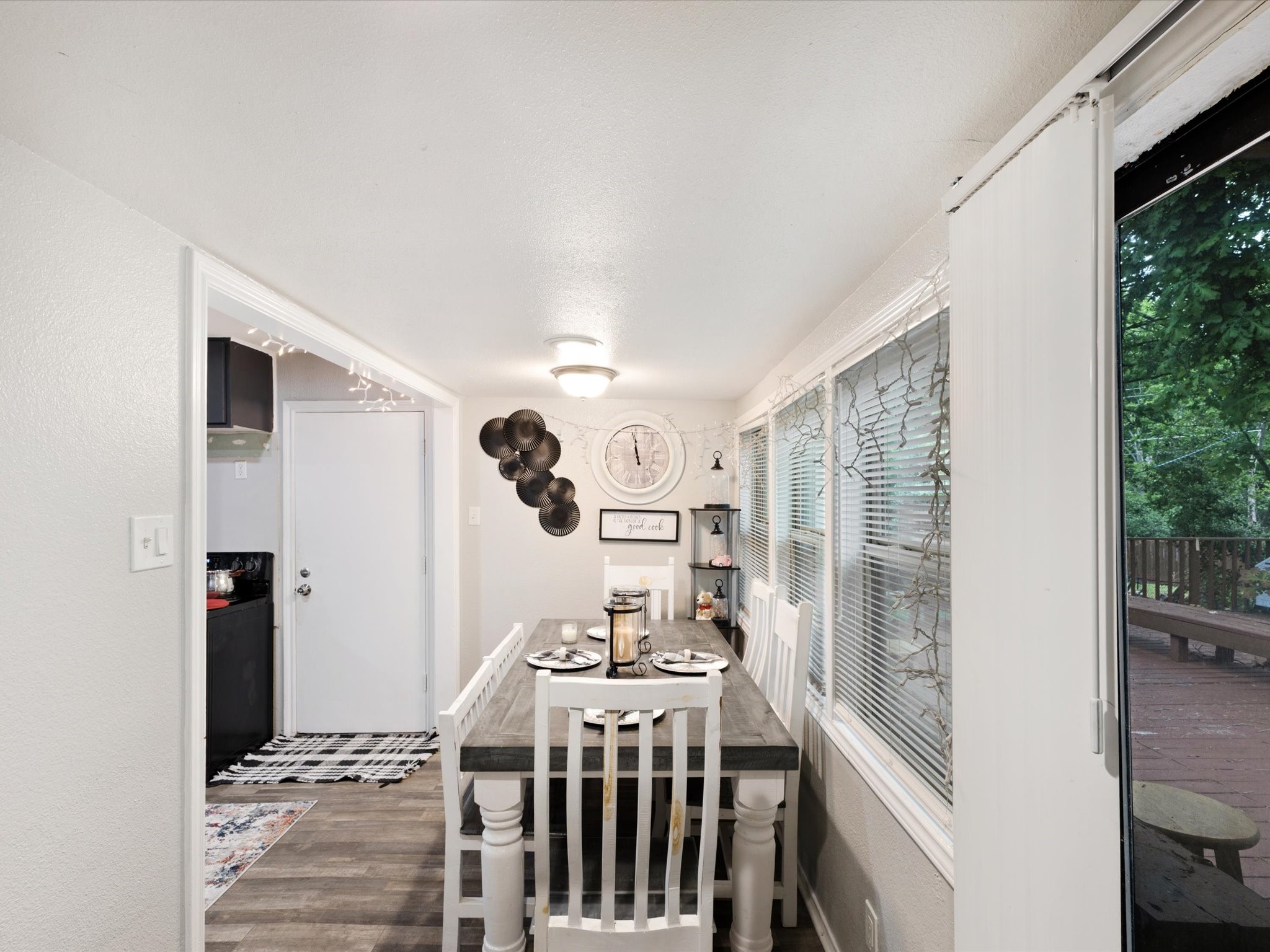 4654 Dilworth Court Fort Worth TX 76116