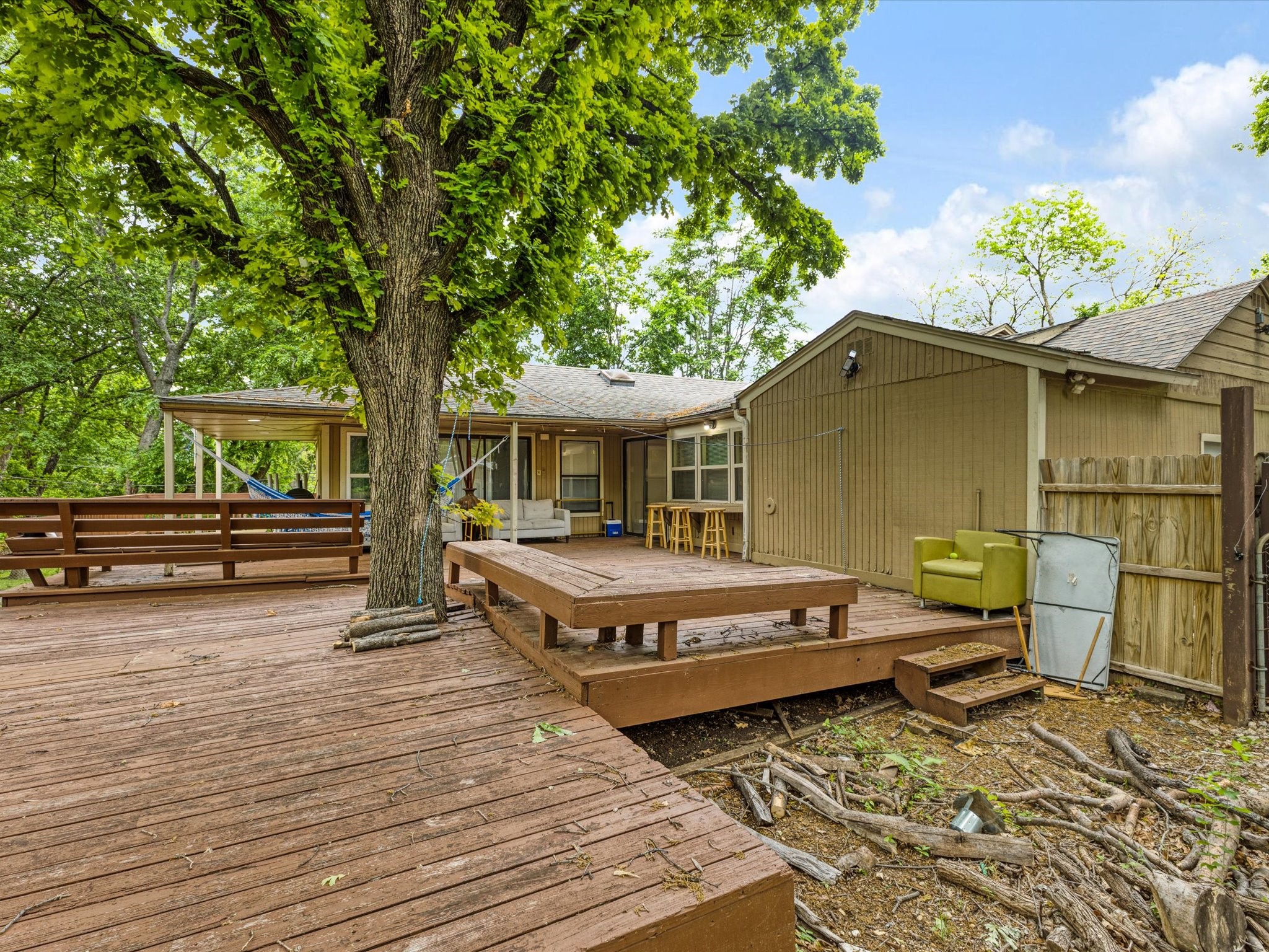 4654 Dilworth Court Fort Worth TX 76116