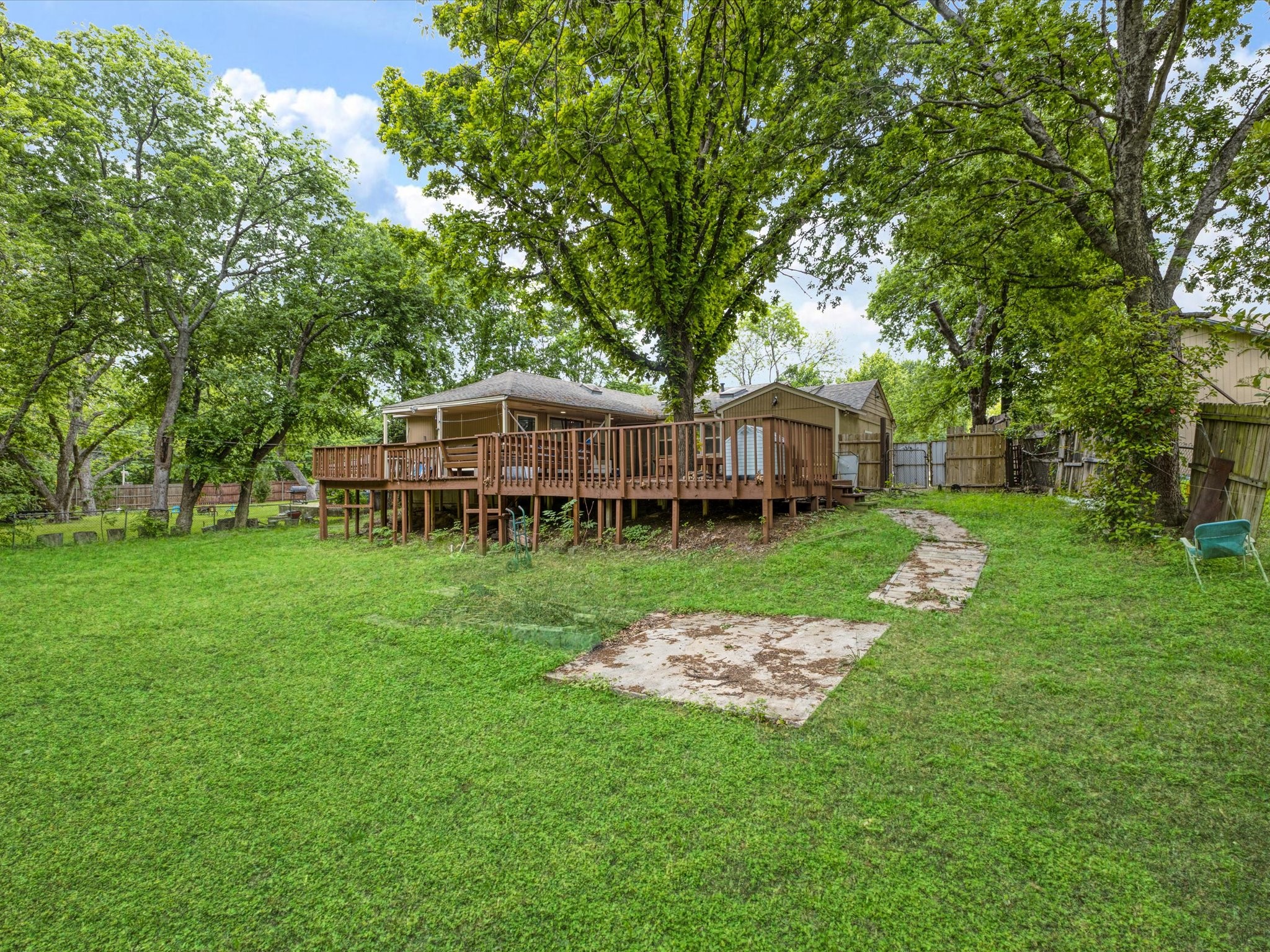 4654 Dilworth Court Fort Worth TX 76116