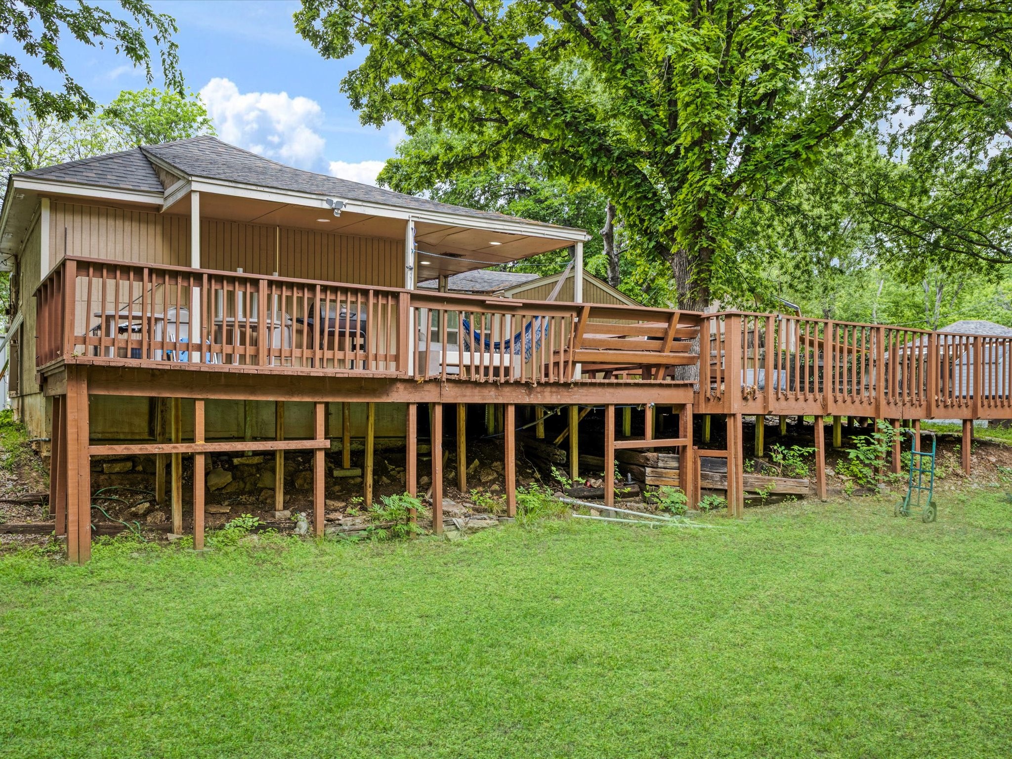 4654 Dilworth Court Fort Worth TX 76116