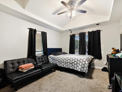 4654 Dilworth Court Fort Worth TX 76116