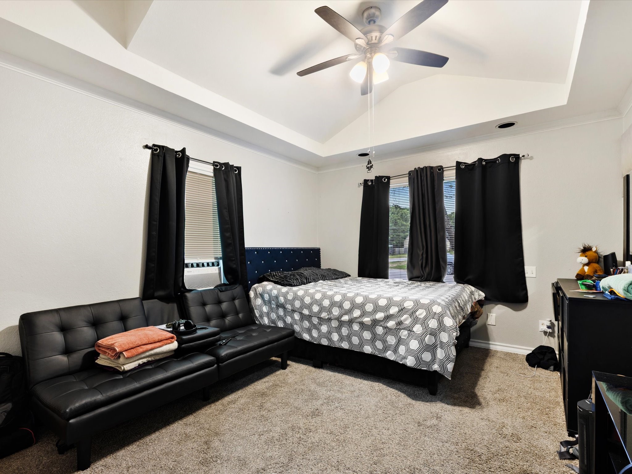 4654 Dilworth Court Fort Worth TX 76116