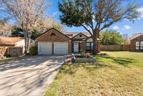 3232 Kildeer Trail Grand Prairie TX 75052