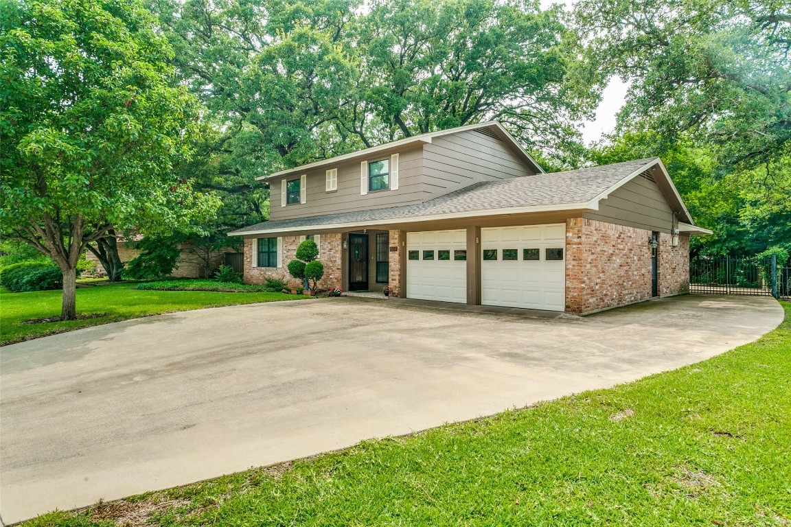 1629 Glen Valley Drive Irving TX 75061