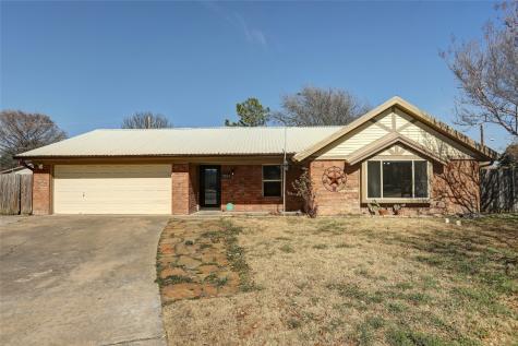 5624 Jamaica Circle North Richland Hills TX 76180