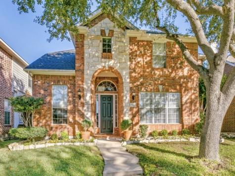 2020 Wimbledon Drive Allen TX 75013