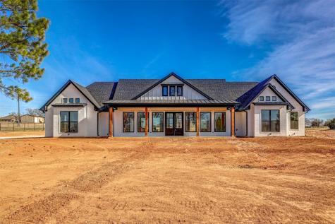 1161 County Road 4371 Decatur TX 76234