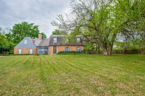 410 Jo Aynn Circle Bonham TX 75418