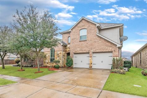 1029 Finsbury Lane Forney TX 75126