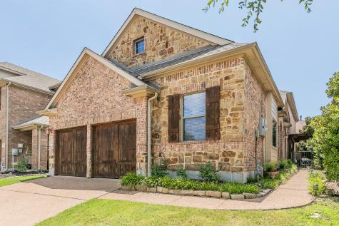 9116 Cottonwood Village Drive Fort Worth TX 76120