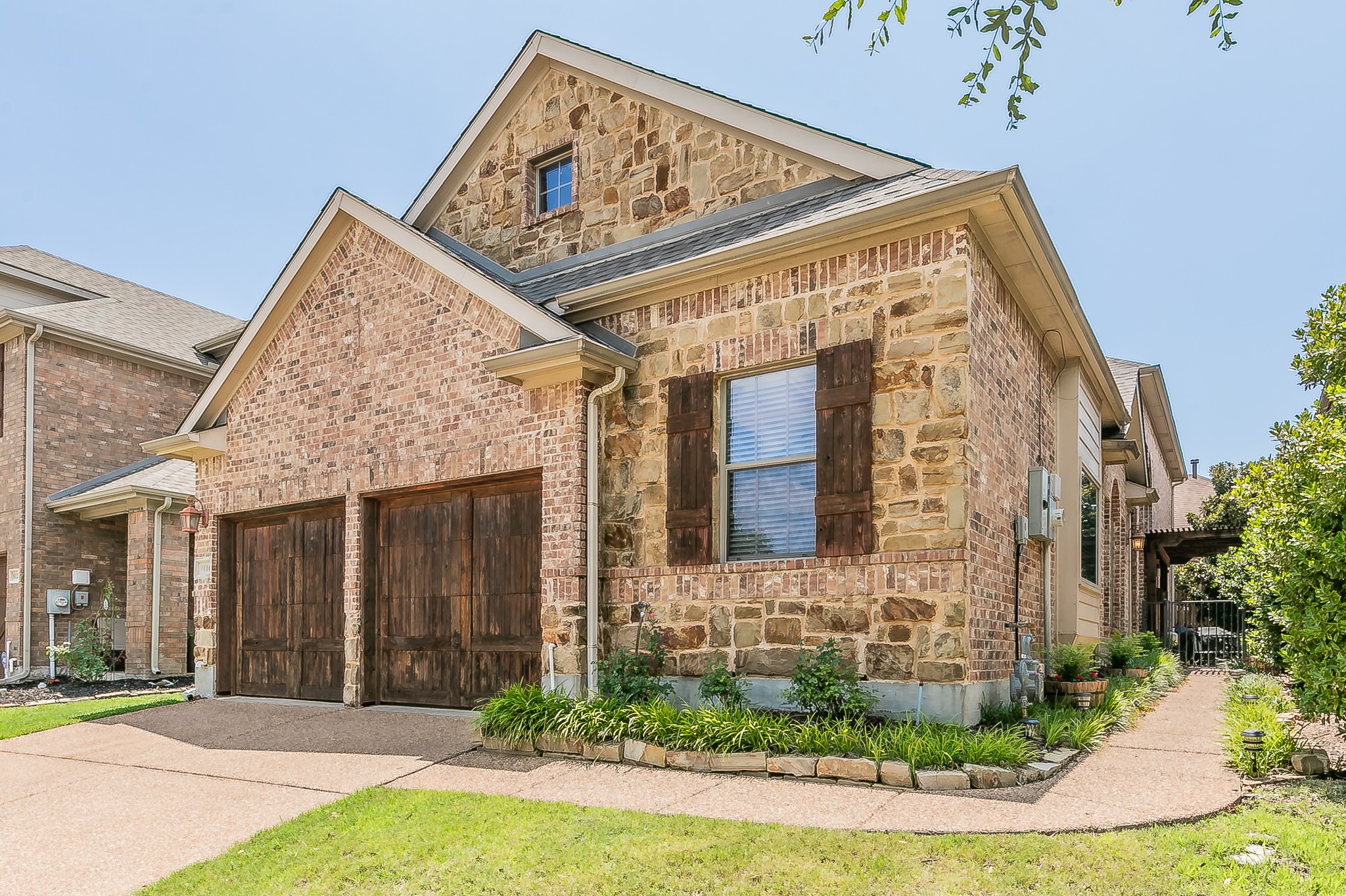9116 Cottonwood Village Drive Fort Worth TX 76120