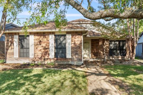 2806 Lake Valley Drive Garland TX 75040