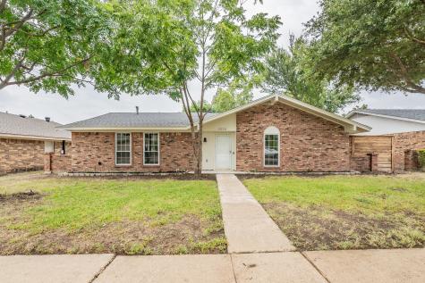 3034 Alderon Lane Garland TX 75044