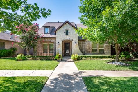 4633 Lafayette Avenue Fort Worth TX 76107