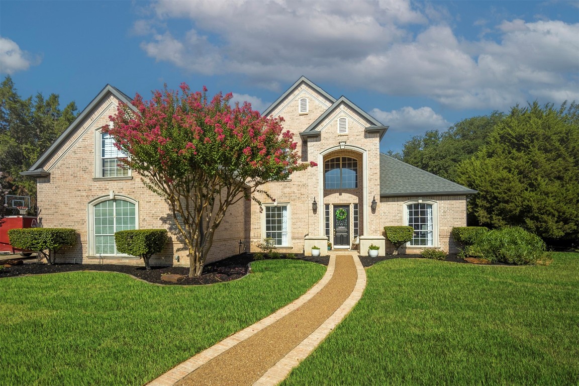 2602 Freeman Court Southlake TX 76092