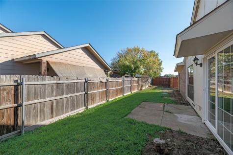 6015 Mcafee Drive The Colony TX 75056