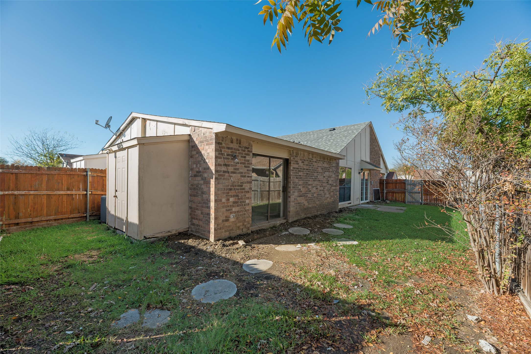 6015 Mcafee Drive The Colony TX 75056