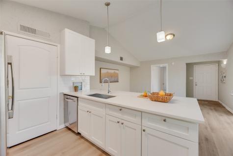 6015 Mcafee Drive The Colony TX 75056