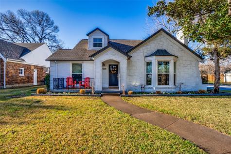 6102 Revere Place Dallas TX 75214