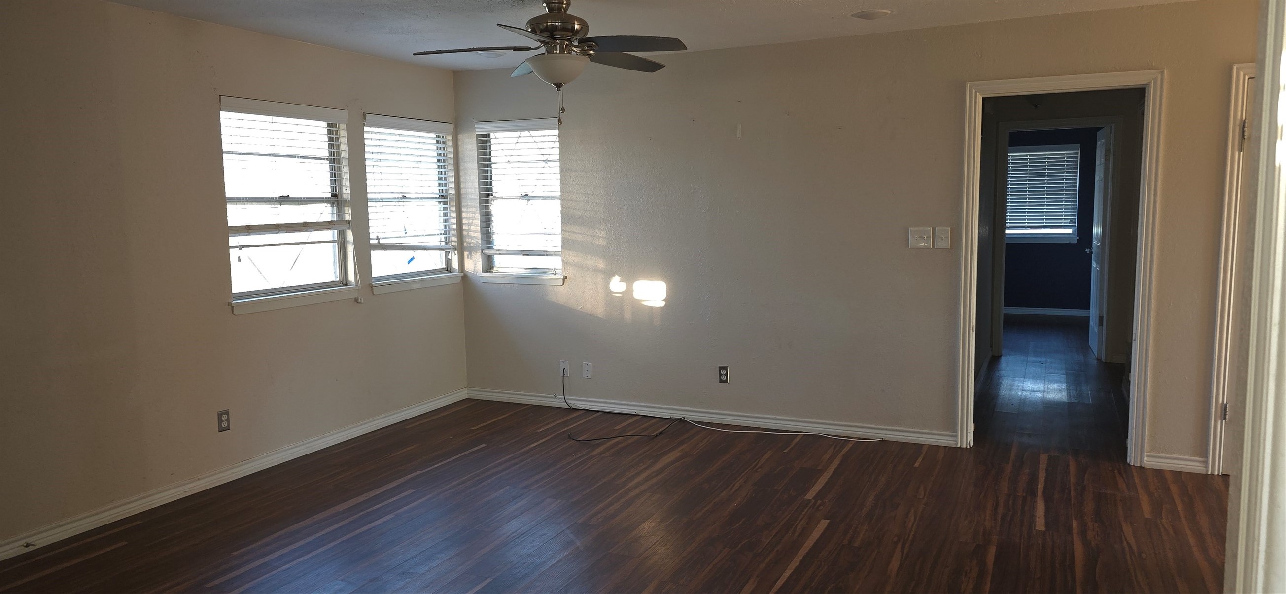 1423 Rolling Hills Drive Graham TX 76450