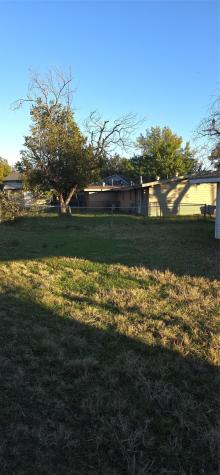 1423 Rolling Hills Drive Graham TX 76450