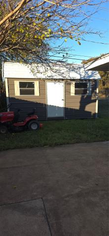1423 Rolling Hills Drive Graham TX 76450