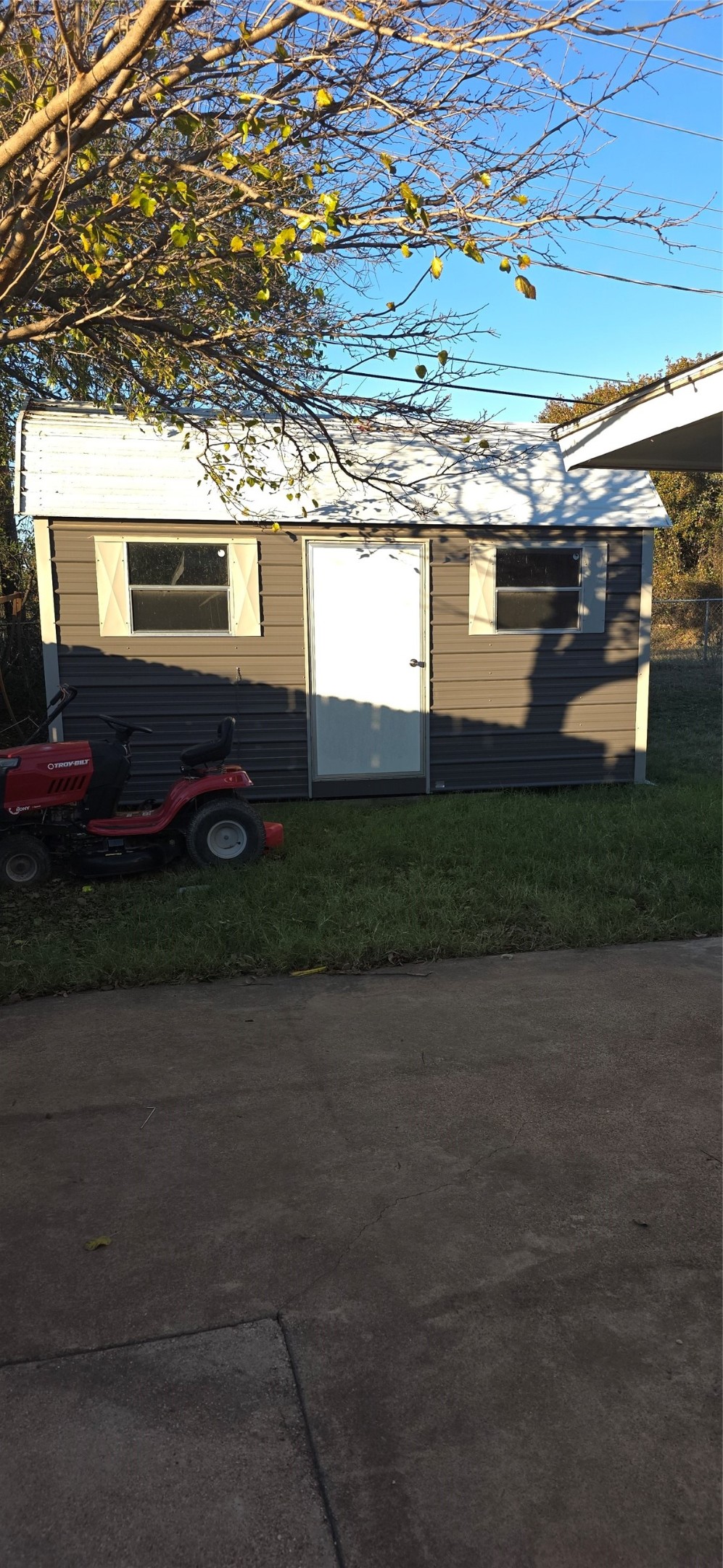 1423 Rolling Hills Drive Graham TX 76450