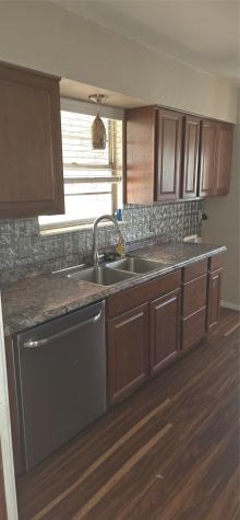1423 Rolling Hills Drive Graham TX 76450