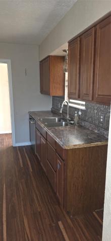 1423 Rolling Hills Drive Graham TX 76450