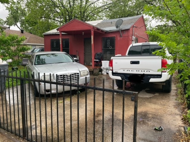 3623 Chicago Street Dallas TX 75212
