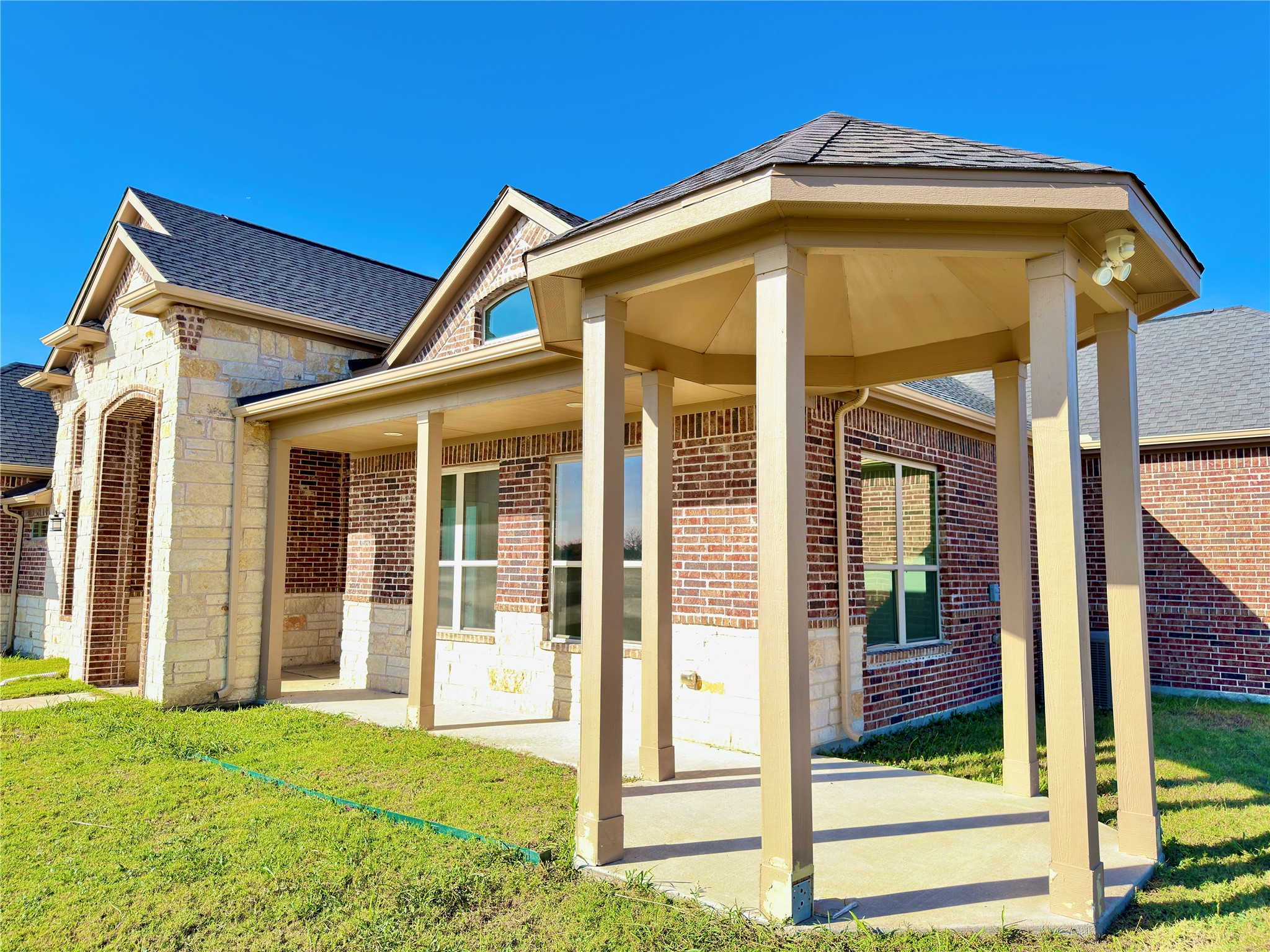 1520 Ty Lane Princeton TX 75407