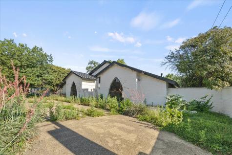 11102 Ferndale Road Dallas TX 75238