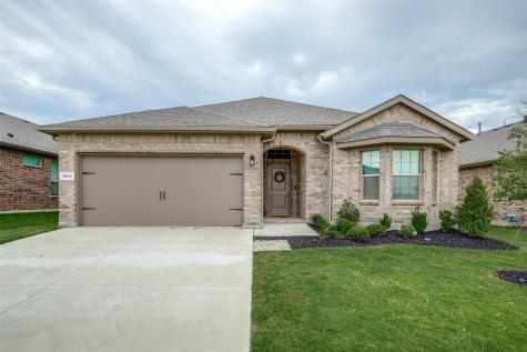 1904 Gill Star Drive Haslet TX 76052