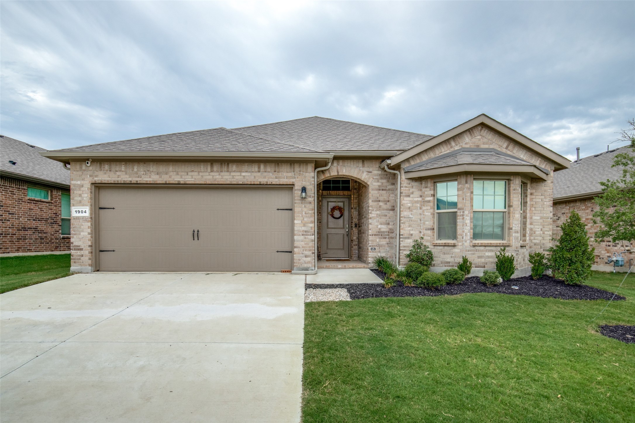 1904 Gill Star Drive Haslet TX 76052