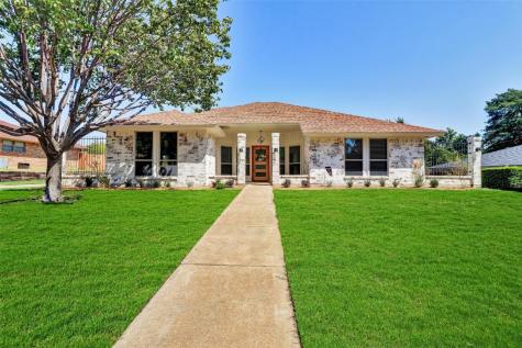 1226 Laguna Vista Way Grapevine TX 76051