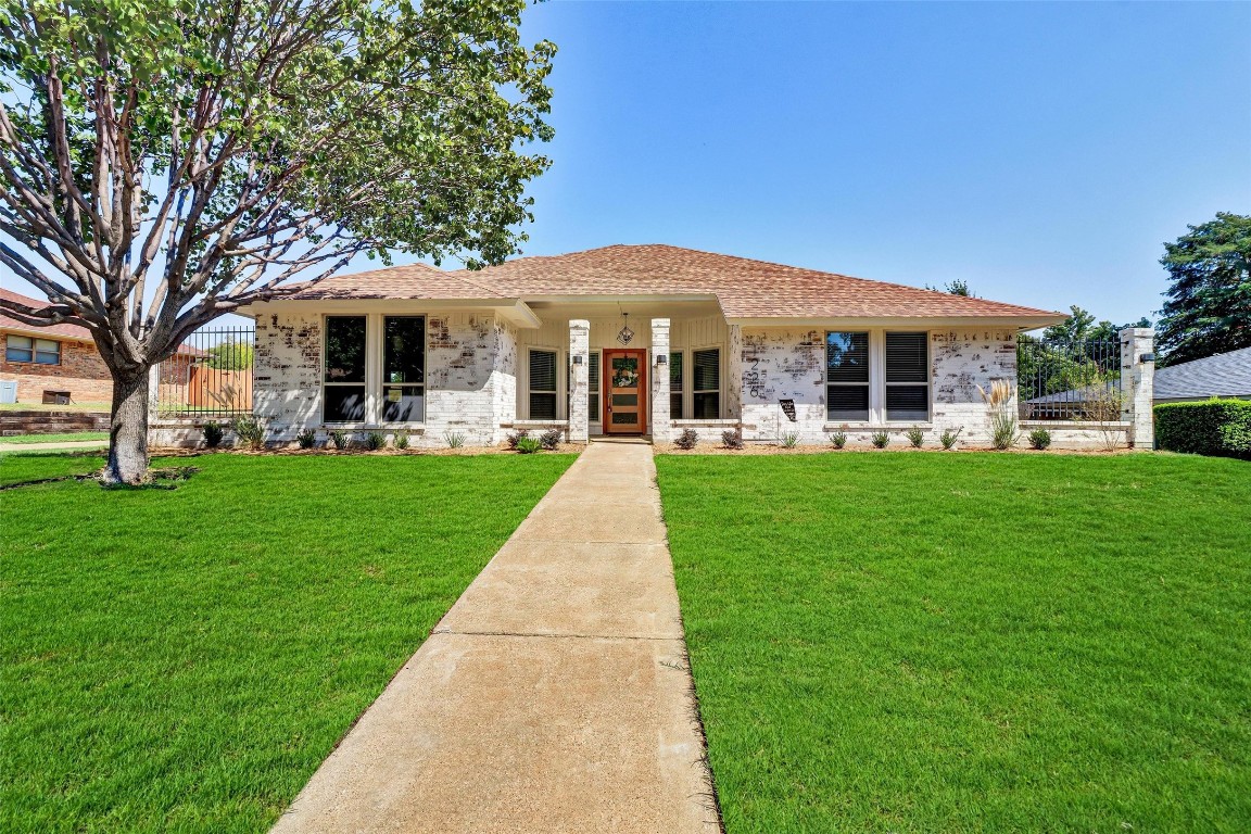 1226 Laguna Vista Way Grapevine TX 76051