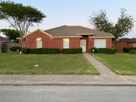 429 Chestnut Lane Desoto TX 75115