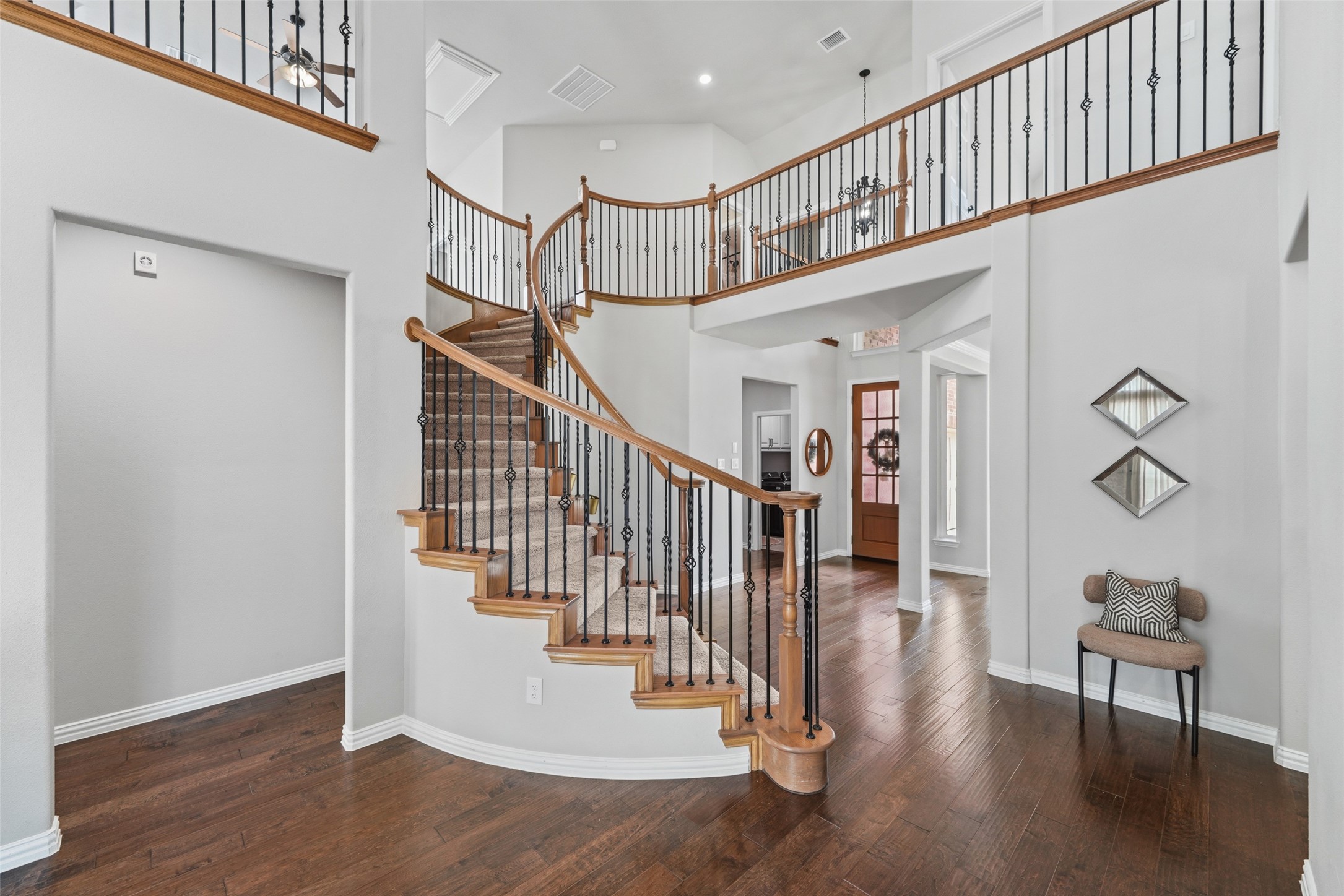 701 Featherstone Lane Prosper TX 75078