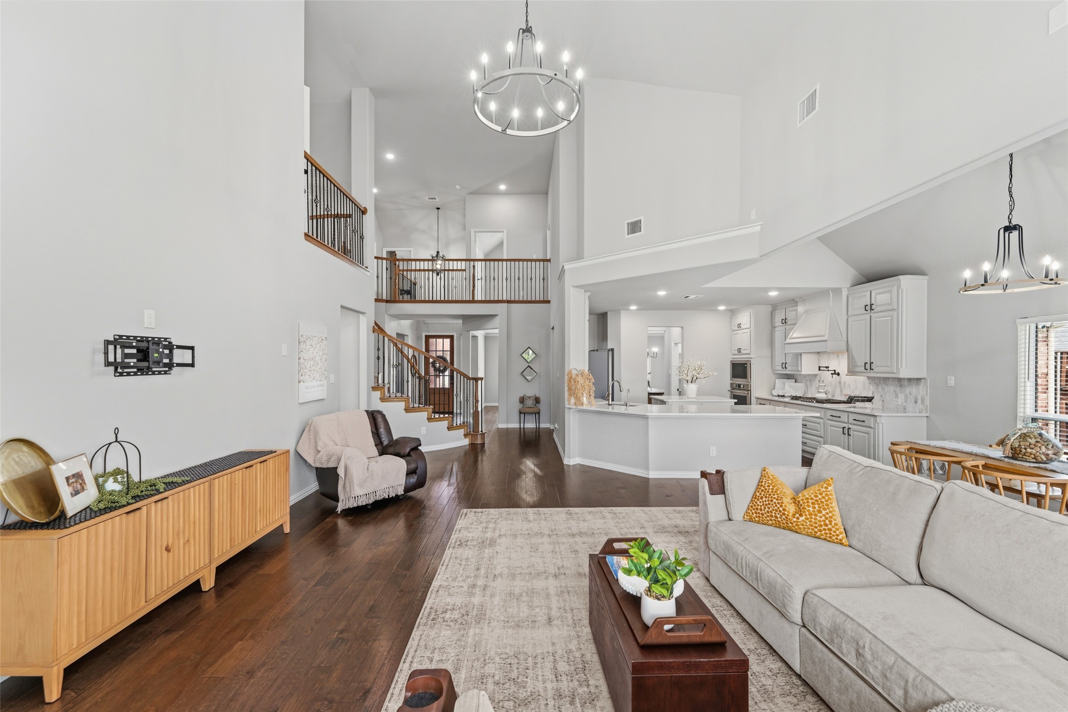 701 Featherstone Lane Prosper TX 75078