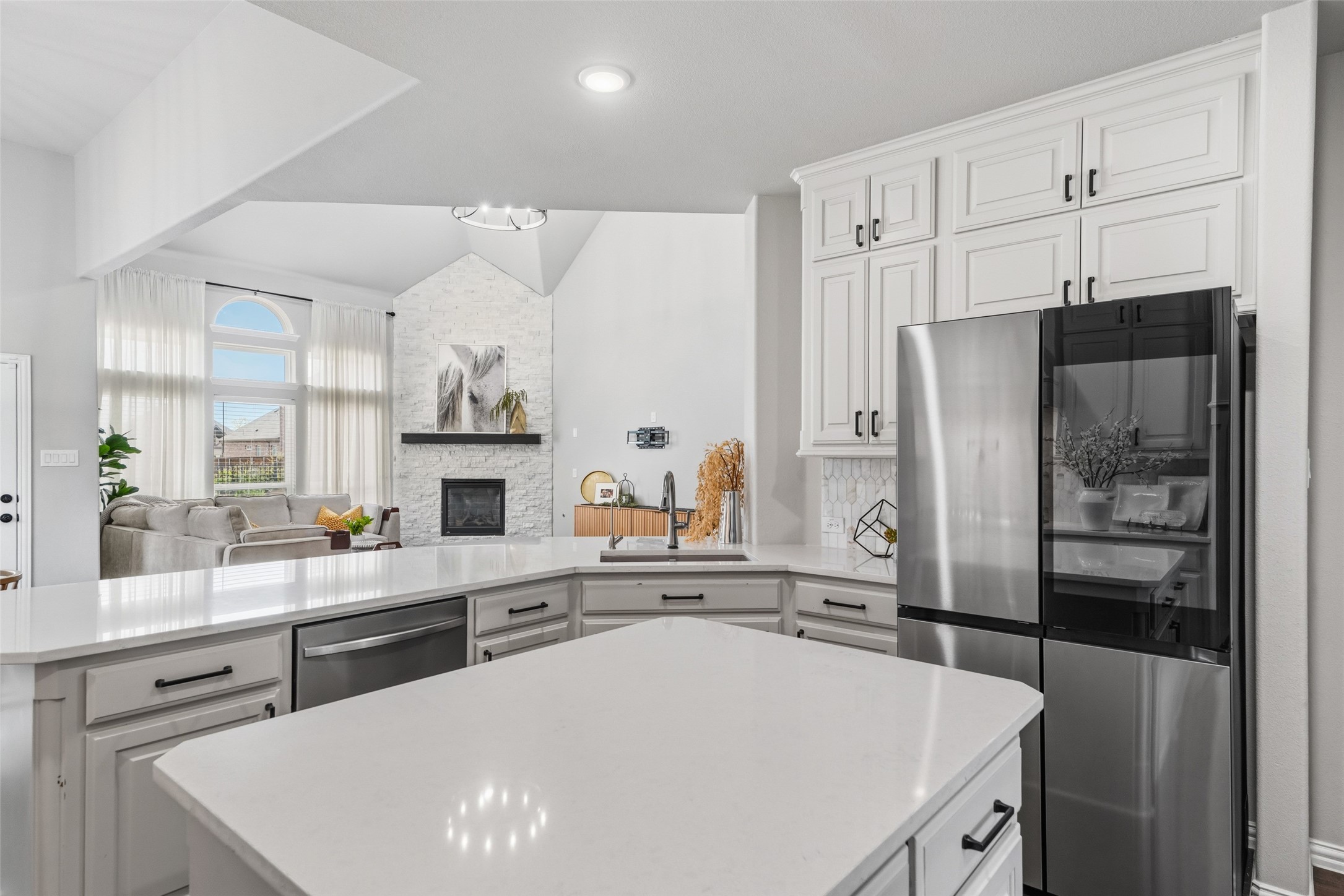 701 Featherstone Lane Prosper TX 75078